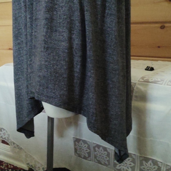 Sz 14W London Times Cold-shoulder Dress - Picture 3 of 8